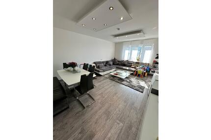 Attraktive 4-Zimmer Eigentumswohnung in ForchheimBuckenhofen