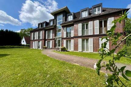 Elegantes Wohnen - 319.000,00&nbsp;EUR Kaufpreis, ca.&nbsp; 68,20&nbsp;m&sup2;&nbsp;Wohnfl&auml;che in Hamburg / Bergstedt (PLZ: 22395)
