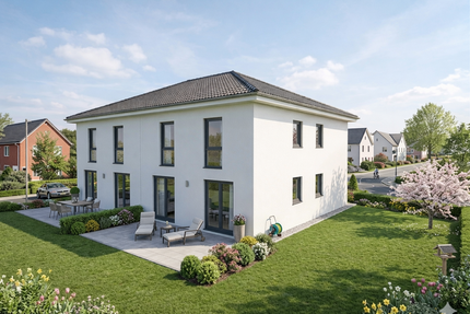 Haus zum Kaufen in Eichenau 990.000,00 € 131 m²