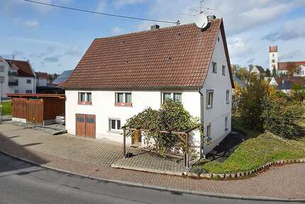 Haus zum Kaufen in Bingen 179.000,00 € 132.78 m²