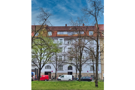 Wohnung zum Mieten in München 2.700,00 € 125 m²