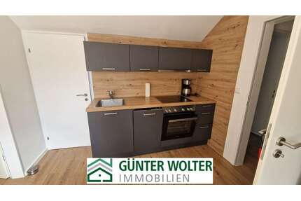 Wohnung zum Mieten in Hellenthal 370,00 € 29 m²