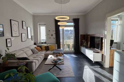 Wohnung zum Kaufen in Pforzheim 225.000,00 € 90 m²