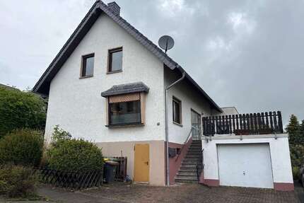 Haus zum Kaufen in Rheinbach-Merzbach 329.000,00 € 155 m²