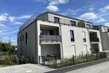 Wohnung zum Kaufen in Ingolstadt Mailing 478.000,00 € 88.52 m² - Ingolstadt / Mailing