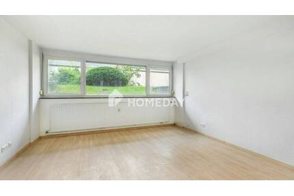 Erstbezug nach Sanierung: Helle Zwei-Zimmer-Wohnung mit Gartenmitnutzung - Karlsruhe Beiertheim-Bulach