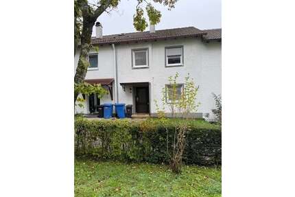 Haus zum Kaufen in Kaufbeuren 339.000,00 € 90 m²