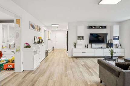 Wohnung zum Kaufen in Sigmaringen 389.000,00 € 114.04 m²