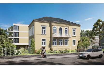 Wohnung zum Kaufen in Burgstädt 412.500,00 € 125 m²