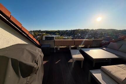 Klimatisierte 1,5 Zimmer Wohnung, Würzburg, Versbach