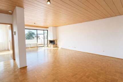 Wohnung zum Kaufen in Leinfelden-Echterdingen Echterdingen 425.000,00 € 108.33 m² - Leinfelden-Echterdingen / Echterdingen