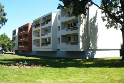 Helle 3-Zimmer Wohnung mit Balkon in ruhiger Lage von Garbsen
