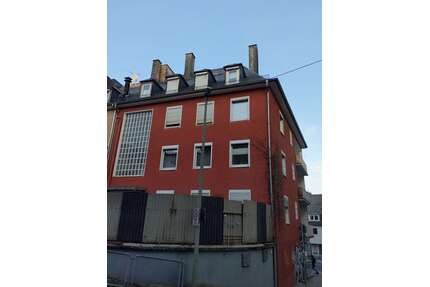 Wohnung zum Mieten in Siegen 420,00 € 35 m²