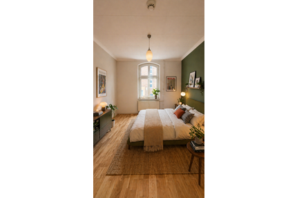 Wohnung zum Mieten in Duisburg 426,54 € 57.64 m²