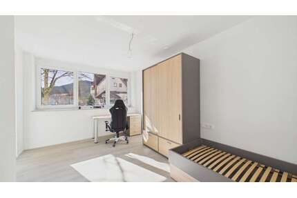 Wohnung zum Mieten in Albstadt 600,00 € 15 m²