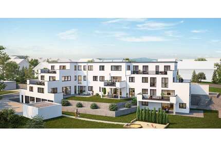 Wohnung zum Kaufen in Bitz 615.000,00 € 147.8 m²