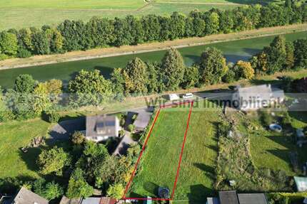 Grundstück zu verkaufen in Bad Essen 109.000,00 € 860 m²