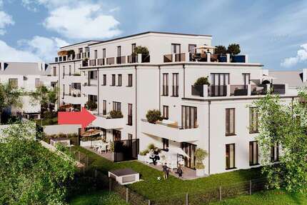 Wohnung zum Kaufen in Gilching 455.000,00 € 51.22 m²