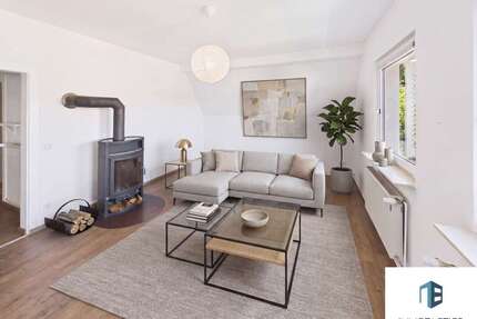 Wohnung zum Kaufen in Bad Kreuznach 349.000,00 € 119 m²