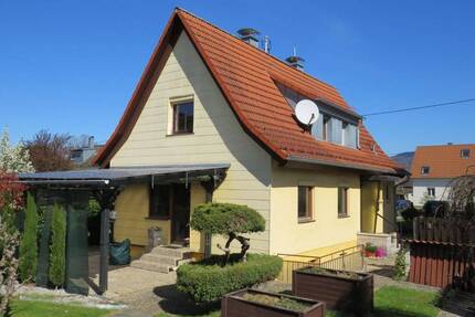 Hauskauf für Clevere - 415.000,00&nbsp;EUR Kaufpreis, ca.&nbsp; 120,00&nbsp;m&sup2;&nbsp;Wohnfl&auml;che in Gaggenau (PLZ: 76571)