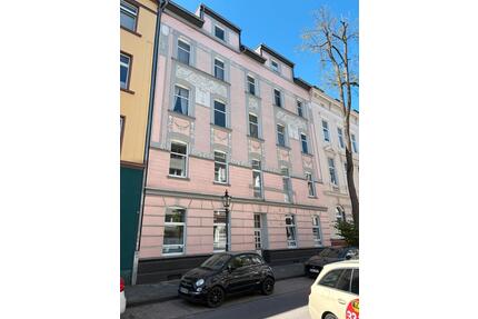 Wunderschöne 3Z Altbauwohnung Düsseldorf Lorettoviertel
