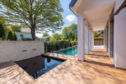 Haus zum Kaufen in Gröbenzell 3.495.000,00 € 406 m²