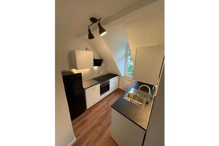 Möblierte Maisonettewohnung in Gründerzeithaus! - Jena