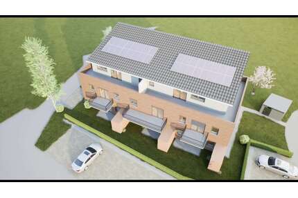 Wohnung zum Mieten in Erfde 611,00 € 54 m²