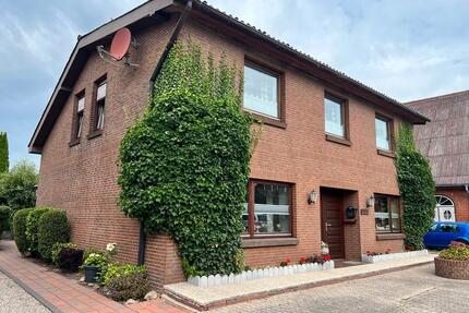 Einfamilienhaus mit Charme und Chance - Meggerdorf