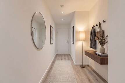 Wohnung zum Kaufen in München Moosach 430.000,00 € 61.62 m² - München / Moosach