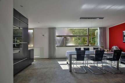 Wohnung zum Mieten in Erfurt 2.400,00 € 140 m²