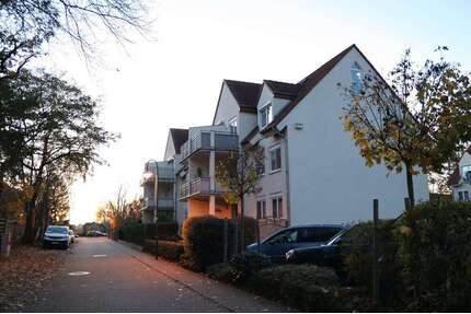 Wohnung zum Kaufen in Ahrensfelde 350.000,00 € 78.35 m²