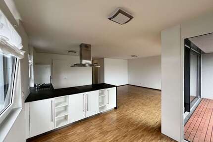 Wohnung zum Kaufen in Ettlingen 620.000,00 € 102 m²