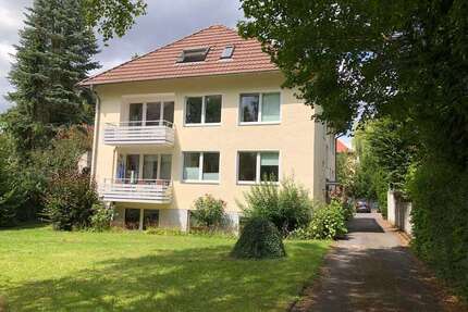 Wohnung zum Mieten in Göttingen 280,00 € 24 m²