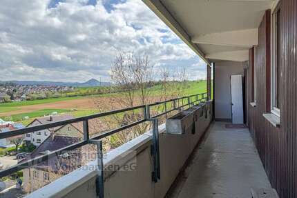 Wohnung zum Kaufen in Reutlingen Oferdingen 259.000,00 € 98 m² - Reutlingen / Oferdingen