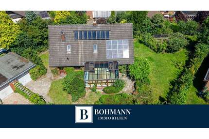 Haus zum Kaufen in Rastede 349.000,00 € 166.5 m²