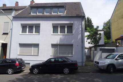 Wohnung zum Mieten in Mönchengladbach 635,00 € 72 m²