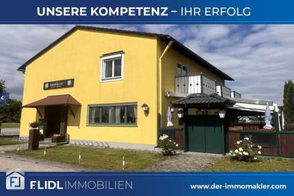 Gastronomie in Bad Füssing 2.900,00 € 229 m²