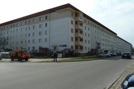1 Raum-Wohnung mit Aufzug - 165,00&nbsp;EUR Kaltmiete, ca.&nbsp; 27,70&nbsp;m&sup2; in Weißwasser (Oberlausitz) (PLZ: 02943)