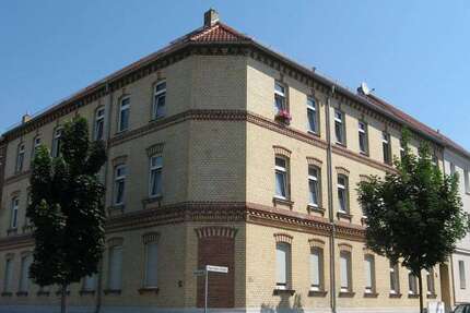 Wohnung zum Mieten in Schkeuditz 540,00 € 60 m²