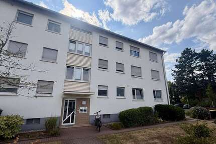 Wohnung zum Mieten in Ingelheim 1.040,00 € 104 m²