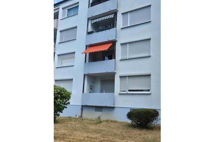 Zwei Zimmer Wohnung in Metzingen