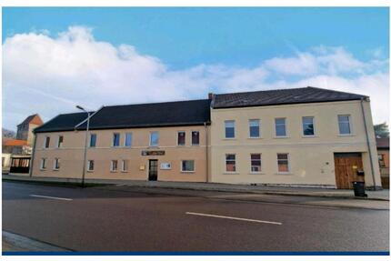 Wohn- und Geschäftshaus zu verkaufen - Könnern