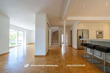 Haus zum Kaufen in Schweinfurt 698.000,00 € 153 m²