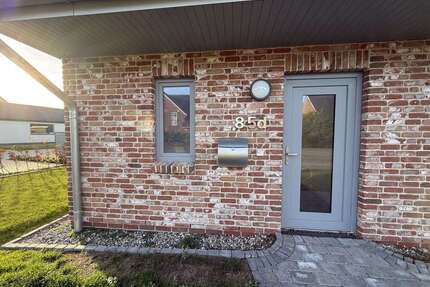 Wohnung zum Mieten in Niebüll 1.010,00 € 70 m²