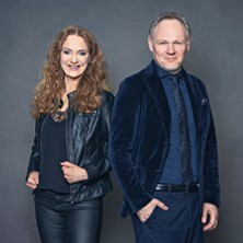 Malte Müller & Suzan Baker