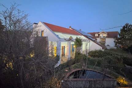 Stil & Geborgenheit - Ein Rückzugsort mit Charakter - Linkenheim-Hochstetten