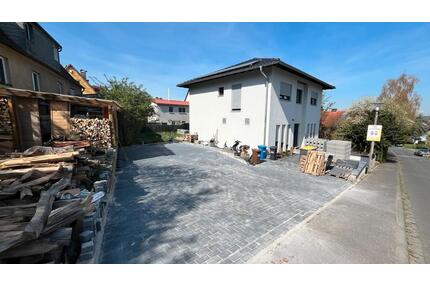 Einfamilienhaus Provisionsfrei KfW 40 Luxusbad Pool PV - Reichenberg
