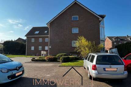 Wohnung zum Kaufen in Luhden 125.000,00 € 61.83 m²