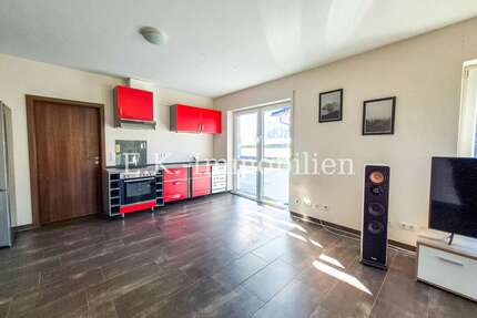 Wohnung zum Mieten in Esterwegen 525,00 € 56 m²